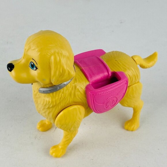 Paw Patrol Mission Skye Pink Dog Police Kids Character Toy Figure 6 Inch Tall - Picture 6 of 11